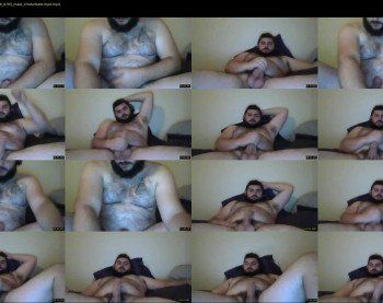 just_your_man