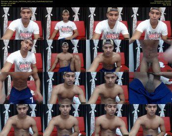 latin_boy4u