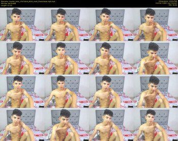 master_beto