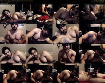 muscle_god