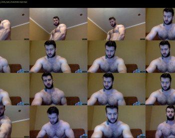 panda_muscle