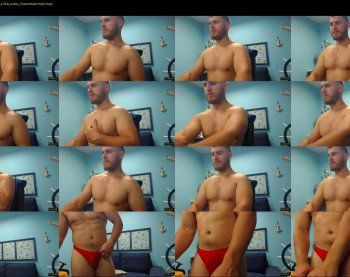 rolandmuscle