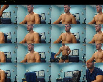 rolandmuscle