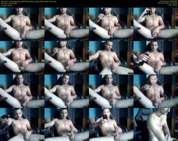 sexyampyboy
