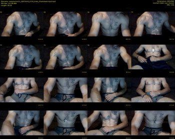 sexymarine31