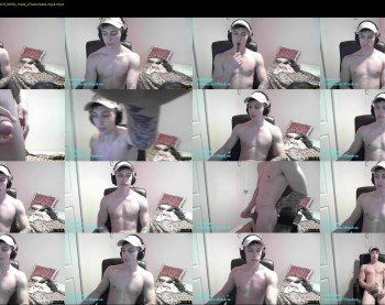 thecummaster31