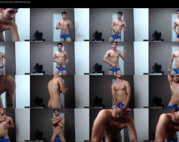 williammadrid869