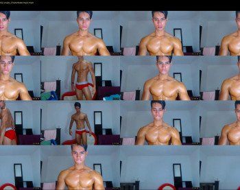 xfitboyhotx