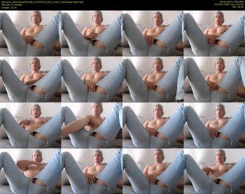 blondmusclemodel