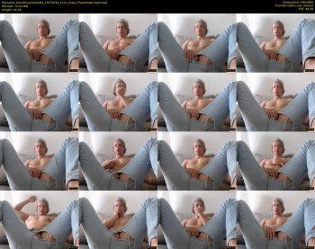 blondmusclemodel
