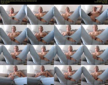 blondmusclemodel