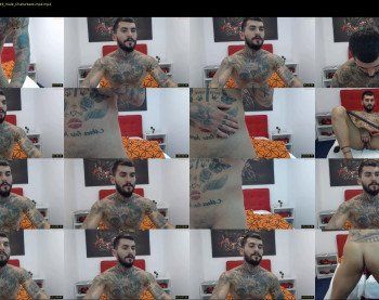 calvintony
