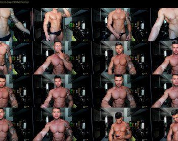 chrisbigmuscles