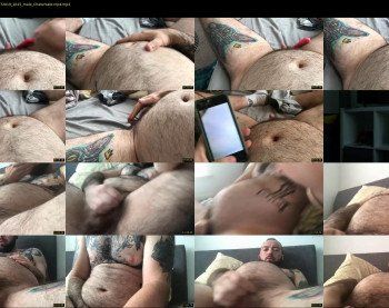 chubbygutsmallcock