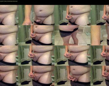 chubbylittledick
