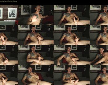 haydenmuscled