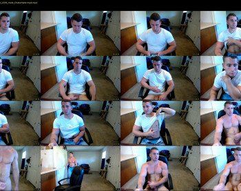hotmuscles6t9