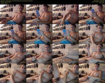 johstondude