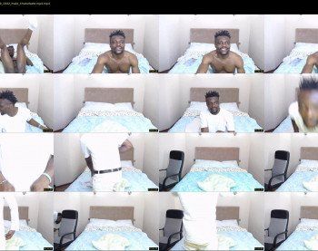 josephmercury