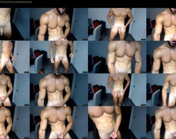 masterkingofmuscle
