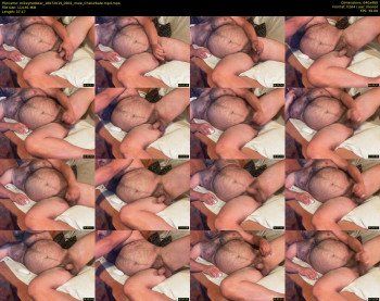 mikeyhotbear