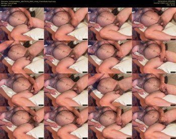 mikeyhotbear