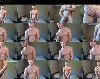 muscle955