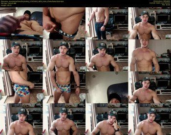 musclemanhereforyouboy