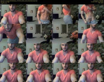 musclemanhotbodyboy