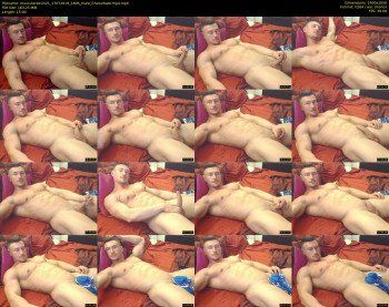 muscularkevin21