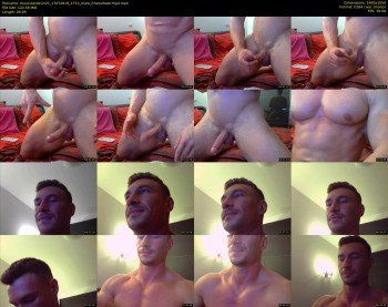 muscularkevin21