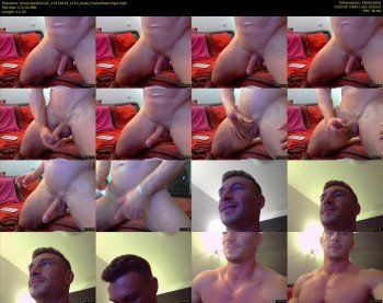 muscularkevin21