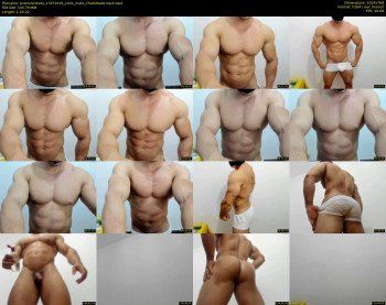 promuscles4u