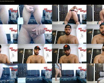 rickbear25