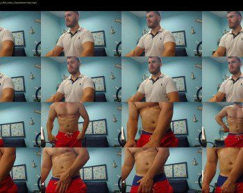 rolandmuscle