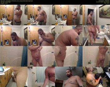 stumpy60
