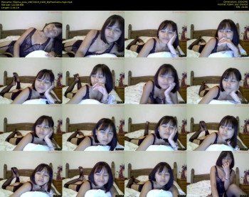 Filipina_puss