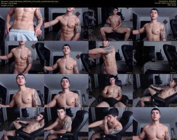 angelovfitnessxv