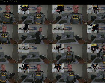 batmansuperhero