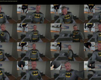batmansuperhero