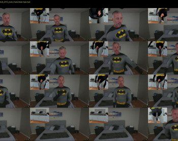 batmansuperhero