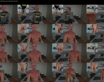 batmansuperhero