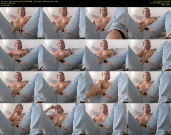 blondmusclemodel