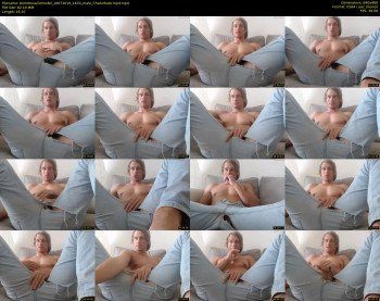 blondmusclemodel