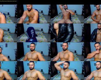 carlosmusclexxx