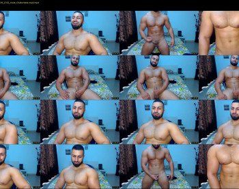 carlosmusclexxx