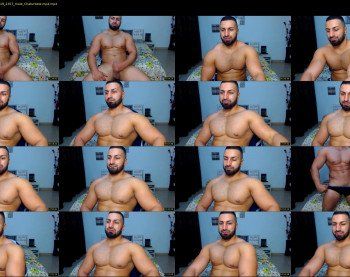 carlosmusclexxx
