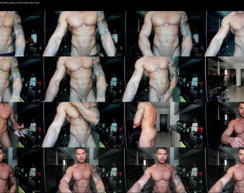 chrisbigmuscles
