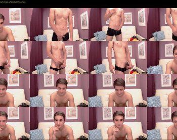 evan_buxter