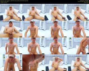 harry_walkerr